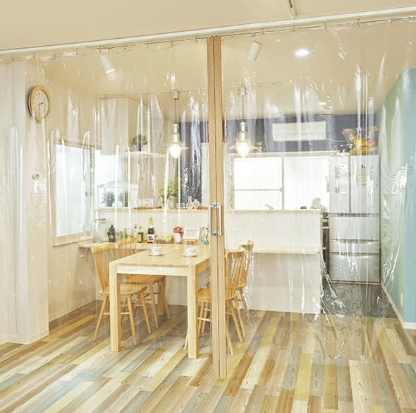 D30/D40ブラックレール・ポール〈アルミ〉・ホワイトレール・ポール〈アルミ〉