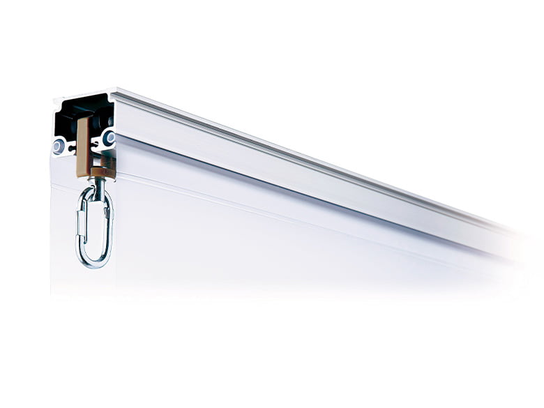 【OSエコレール】D30/D40隙間シートレール