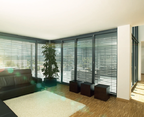 ヴァレーマカタログ【Warema】