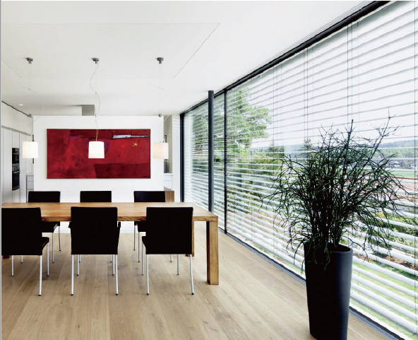 ヴァレーマカタログ【Warema】