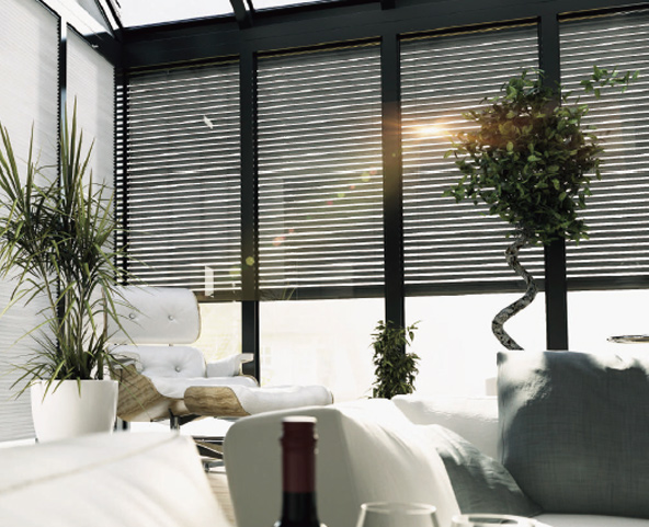 ヴァレーマカタログ【Warema】