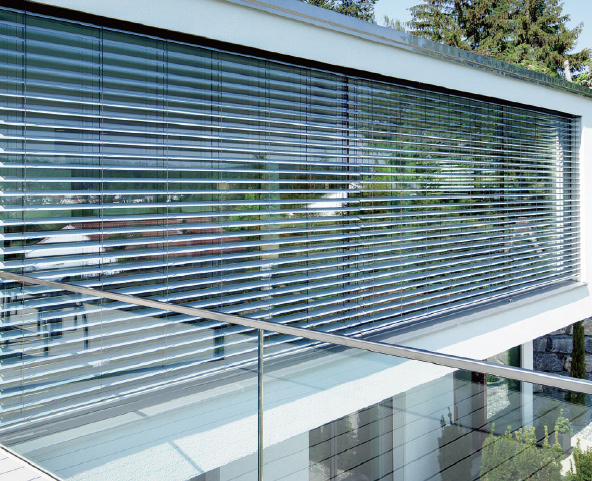 ヴァレーマカタログ【Warema】