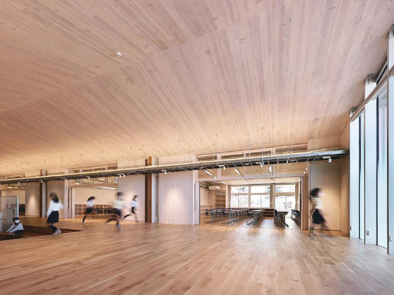 オスモカラーパブリック実績集