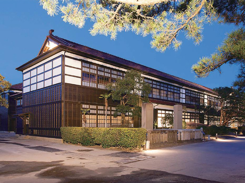 オスモカラーパブリック実績集