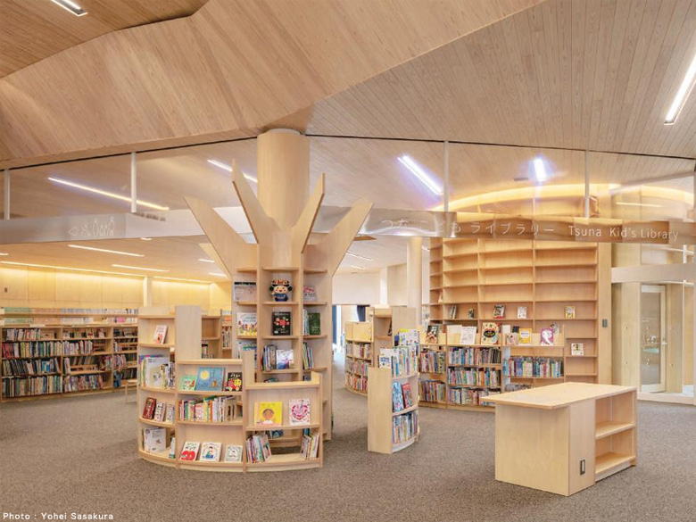 オスモカラーパブリック実績集