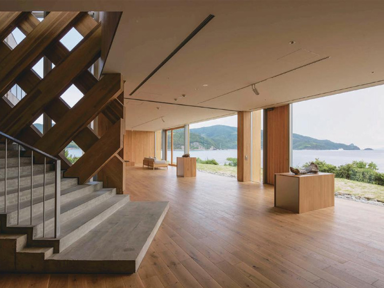 オスモカラーパブリック実績集