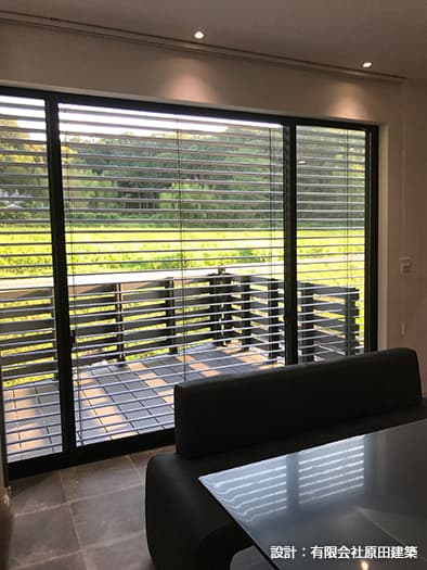 ヴァレーマカタログ【Warema】