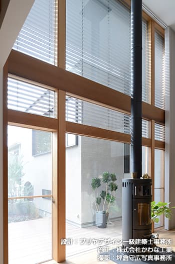 ヴァレーマカタログ【Warema】