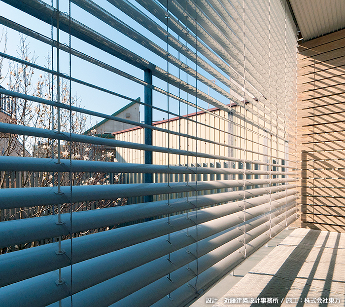 ヴァレーマカタログ【Warema】