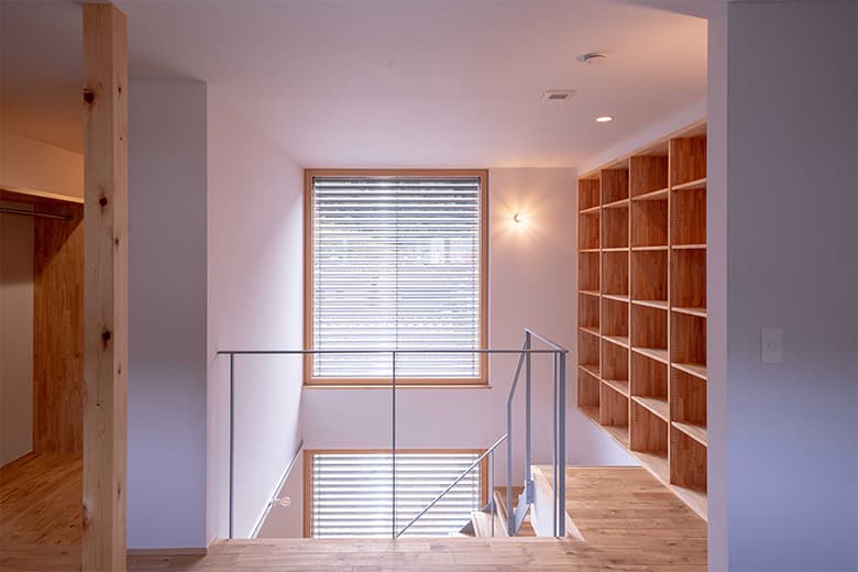 【外付けブラインドヴァレーマ】パッシブハウス施工インタビューのご紹介