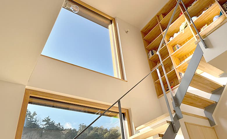 【外付けブラインドヴァレーマ】パッシブハウス施工インタビューのご紹介