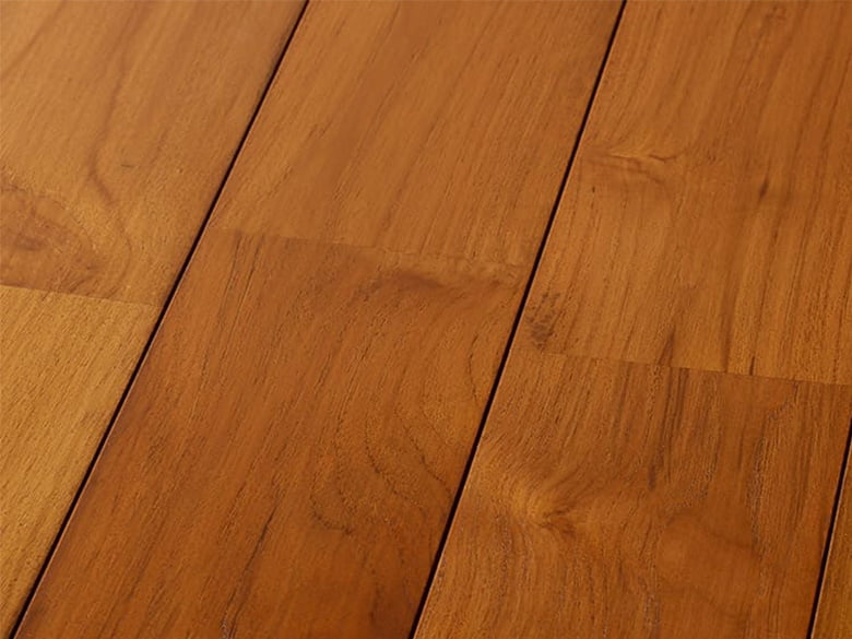 オスモフローリング【チーク】ユニフローリング