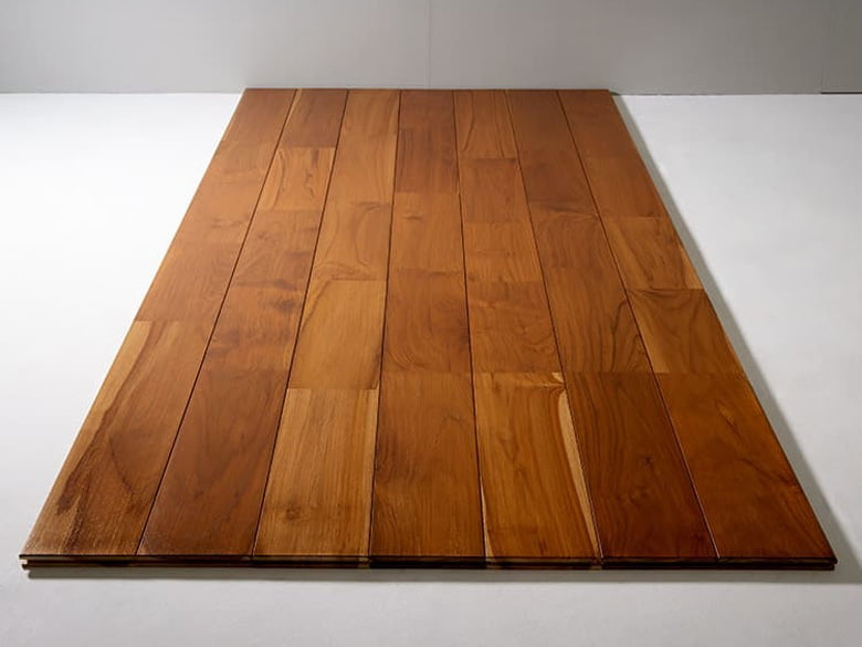 オスモフローリング【チーク】ユニフローリング