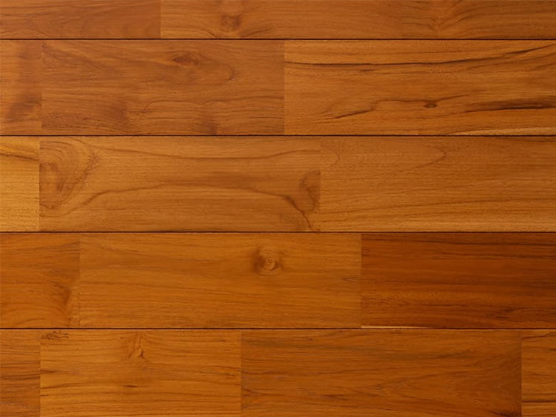 オスモフローリング【チーク】ユニフローリング