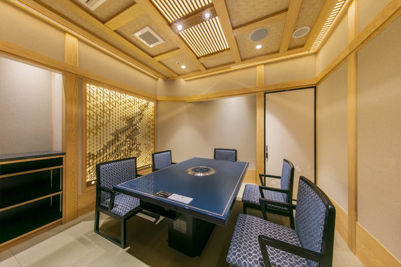 風雅組子/株式会社創意技/