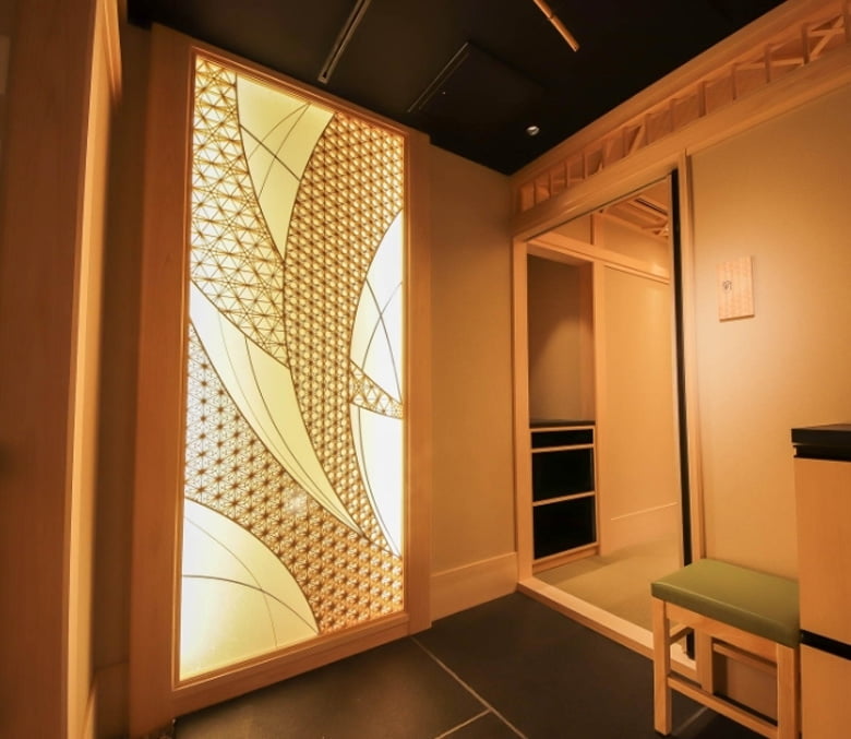 DESIGN 組子/株式会社創意技巧