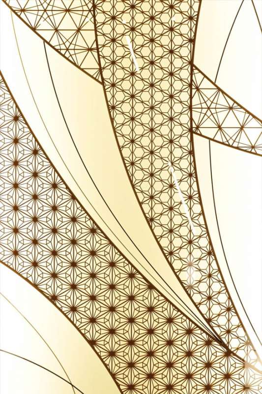 DESIGN 組子/株式会社創意技巧