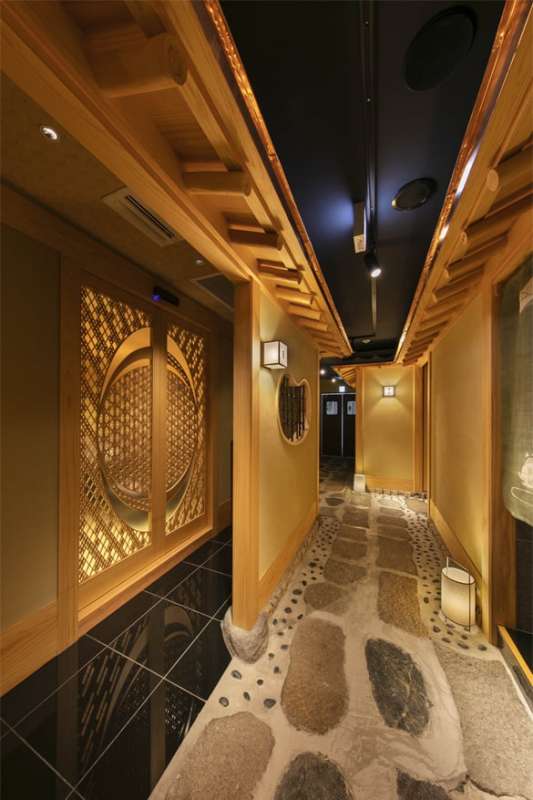 DESIGN 組子/株式会社創意技巧