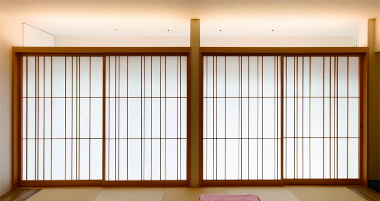 DESIGN 障子/株式会社創意技