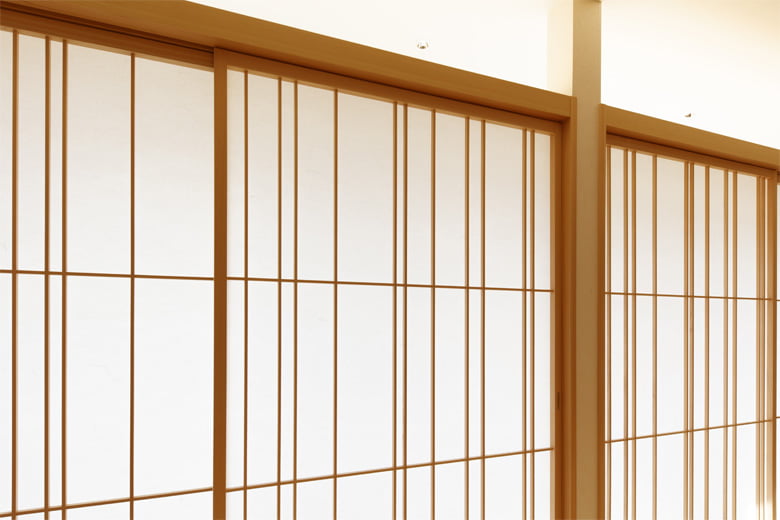 DESIGN 障子/株式会社創意技