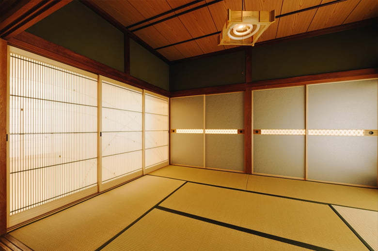 DESIGN 建具/株式会社創意技