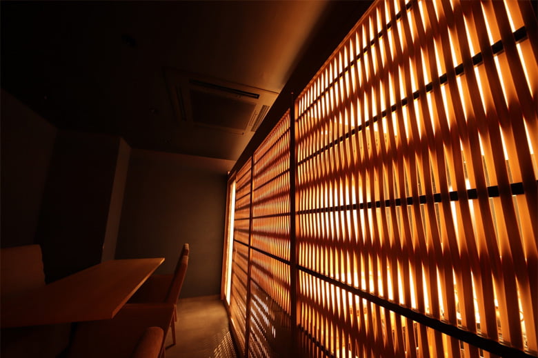 DESIGN 建具/株式会社創意技