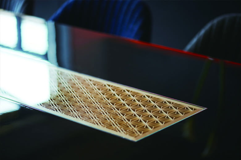 ダイニングテーブル RANMA