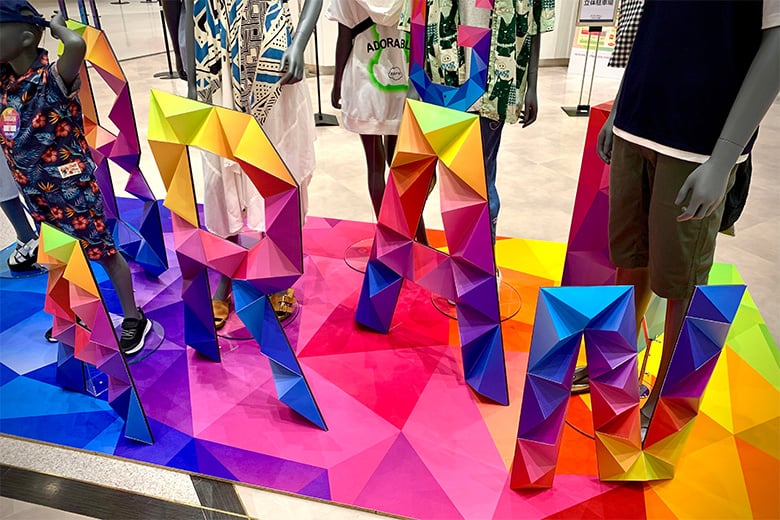 SORIORI/株式会社OUTSENSE