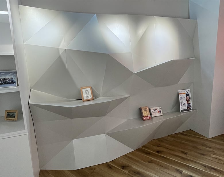 SORIORI/株式会社OUTSENSE