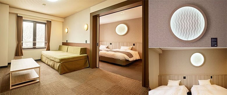 SORIORI/株式会社OUTSENSE