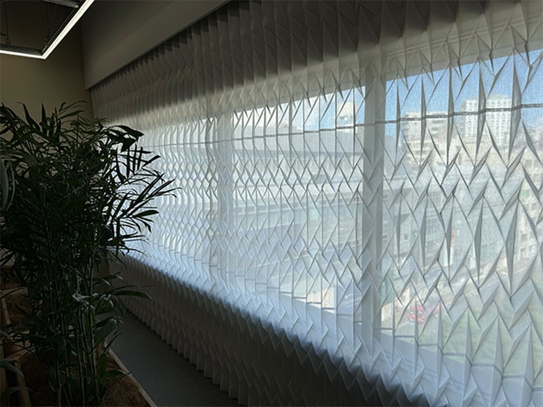 SORIORI/株式会社OUTSENSE