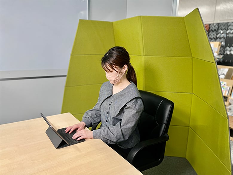 SORIORI/株式会社OUTSENSE