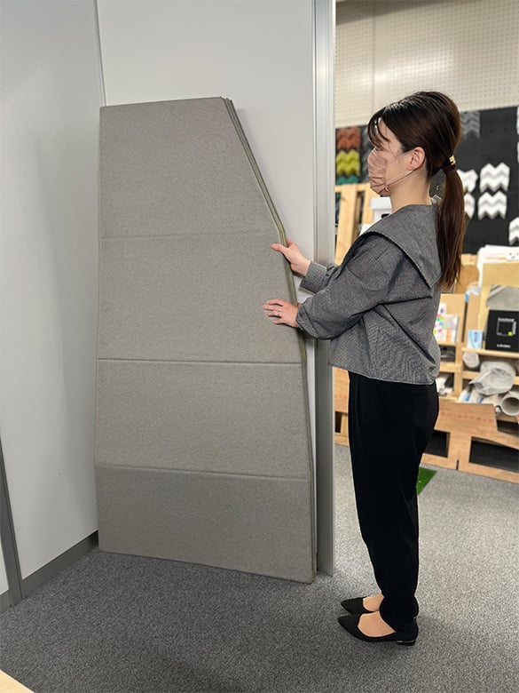 SORIORI/株式会社OUTSENSE