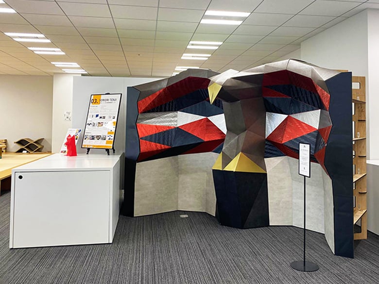 【SORIORI】3D装飾品製造サービス 想像を形にする独創的な立体造形