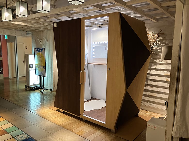 【SORIORI】3D装飾品製造サービス 想像を形にする独創的な立体造形