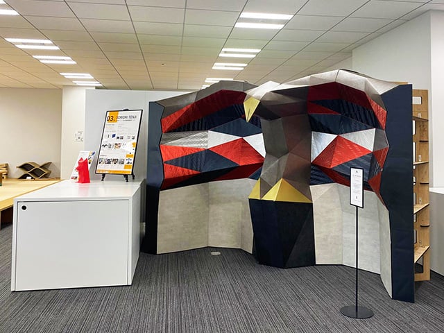 【SORIORI】3D装飾品製造サービス 想像を形にする独創的な立体造形