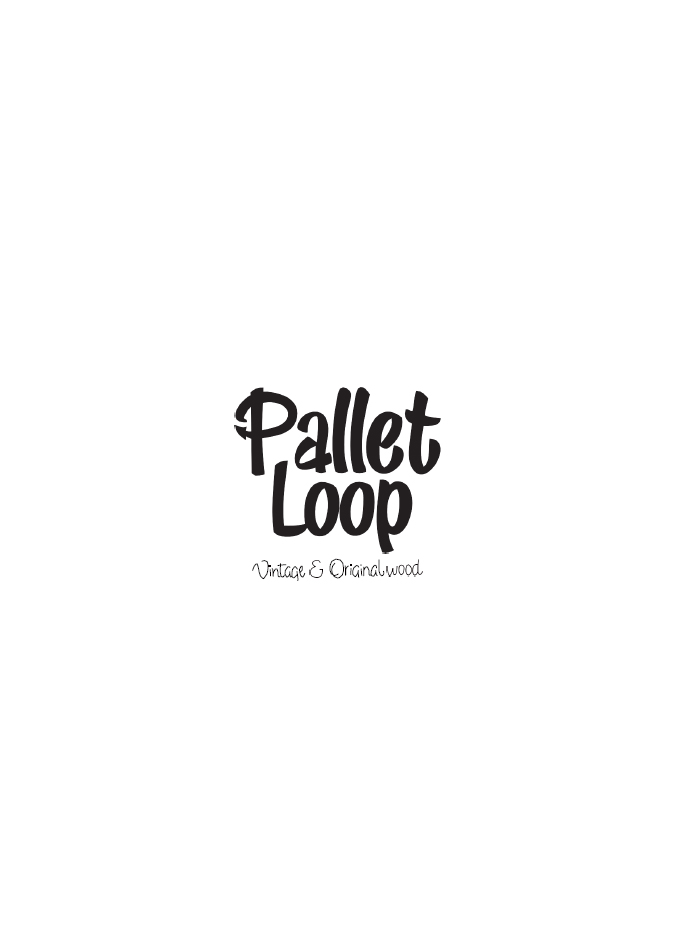 Pallet Loop(パレットループ)