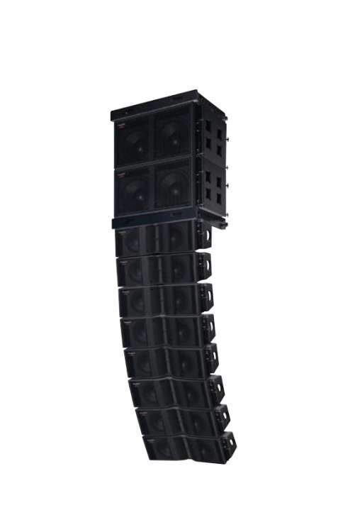 RAMSA プロオーディオシステム カタログ