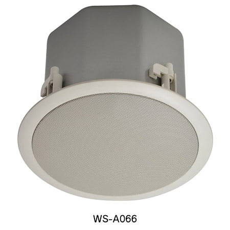 天井埋込スピーカー