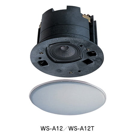 天井埋込スピーカー