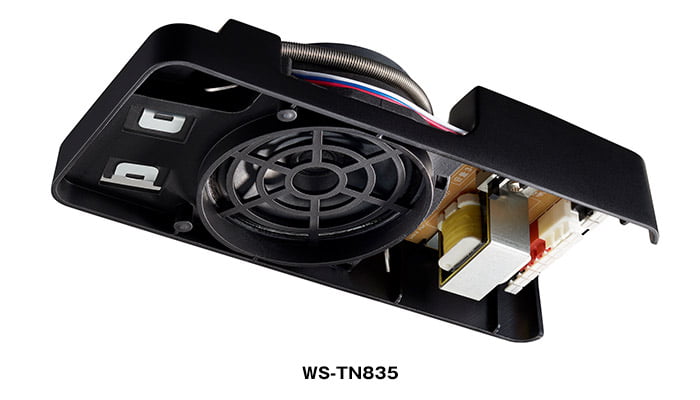 8cm 天井埋込みスピーカー