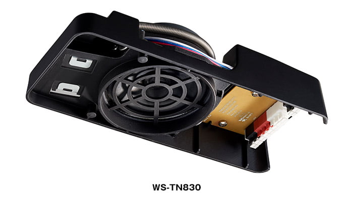 8cm 天井埋込みスピーカー