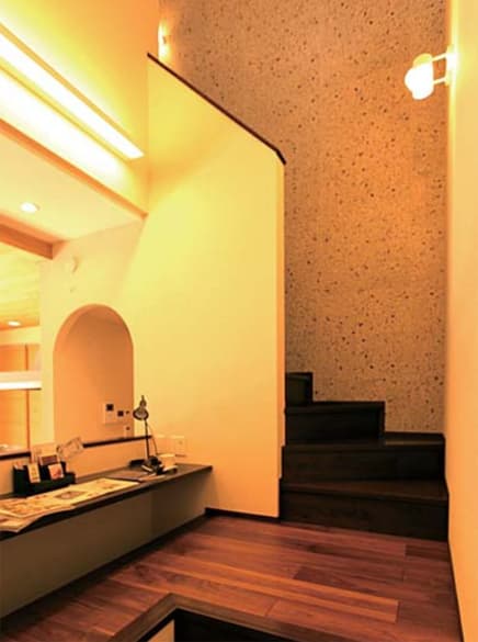 ストーンパネル/日本住宅パネル工業協同組合