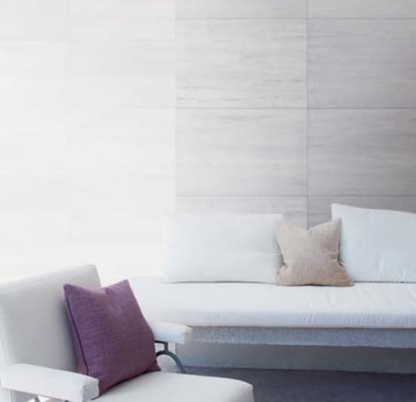 ストーンパネル