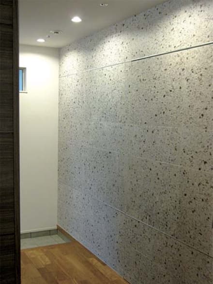 ストーンパネル