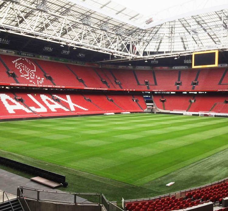 ハイブリッド芝 「プレイマスター」