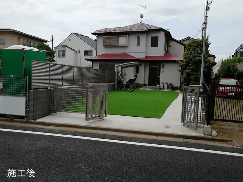 「プレイマスター」住宅での使用事例