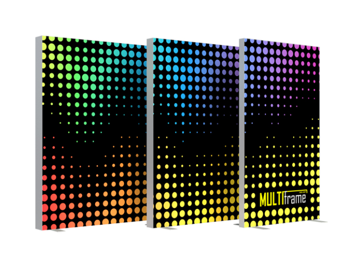 ファブリックライトボックス