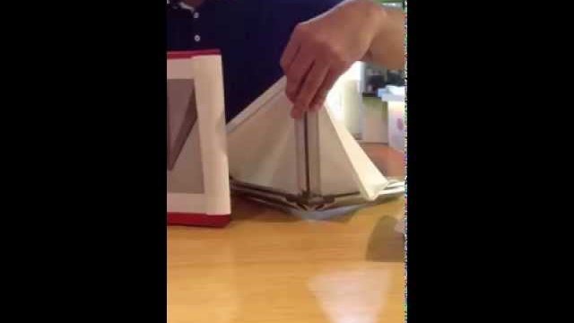 マルチタワーLアングル用パーツ