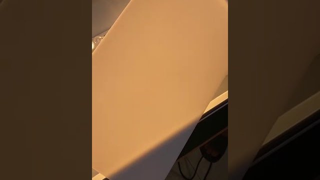 <ファブリックフレーム>スーパースリム LEDに調色機能が追加!Part1